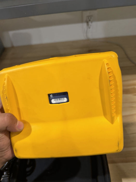 FLUKE NETWORKS ETHERSCOPE SERIES II NETWORK ASSISTANT KIT