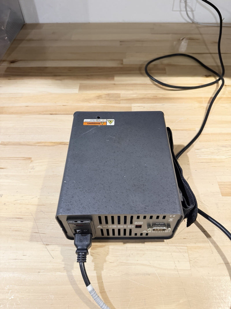 FLUKE 9132 PORTABLE IR INFRARED CALIBRATOR 50°C TO 500°C (TESTED) FREE SHIPPING