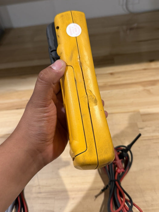 FLUKE 789 PROCESS METER (PARTS ONLY) FOR PARTS