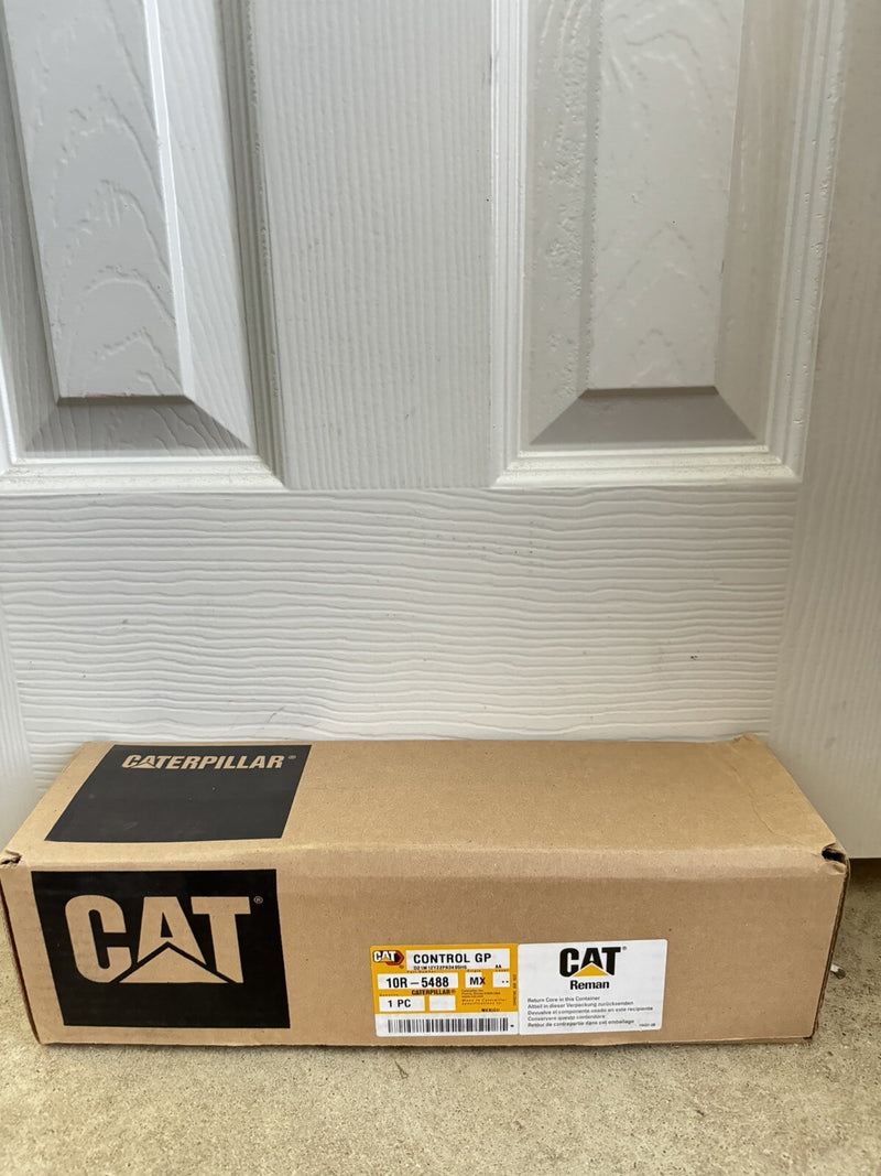 CAT 10R-5488 CONTROL GP