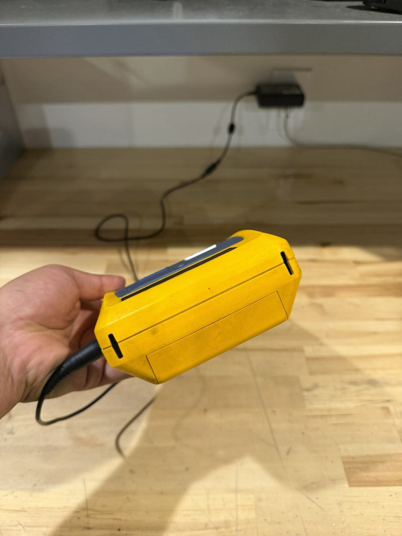 FLUKE NETWORKS VERSIV 2 MAINFRAME ONLY FOR DSX-5000/DSX-8000 (SHIPS FREE)