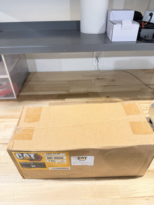 CAT 0R-9056 COOLER (NEW SEALED) - GENUINE OEM SHIPS FAST
