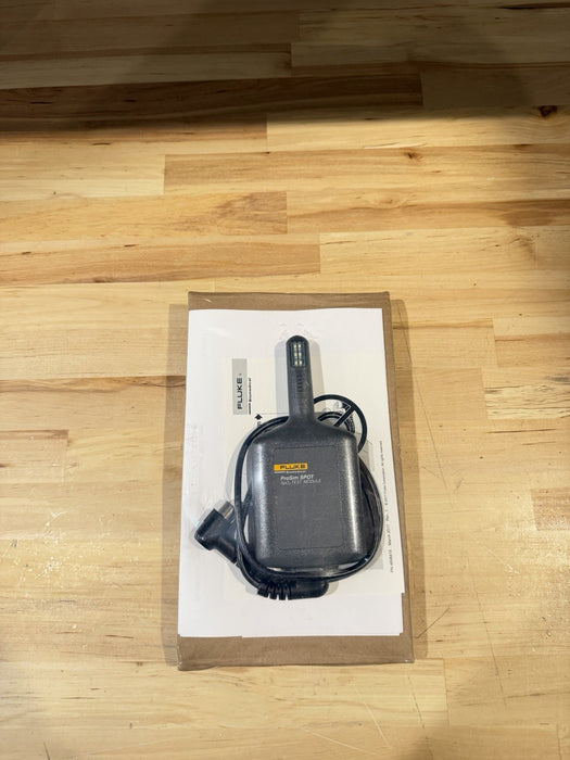 FLUKE PROSIM SPOT SPO2 TEST MODULE