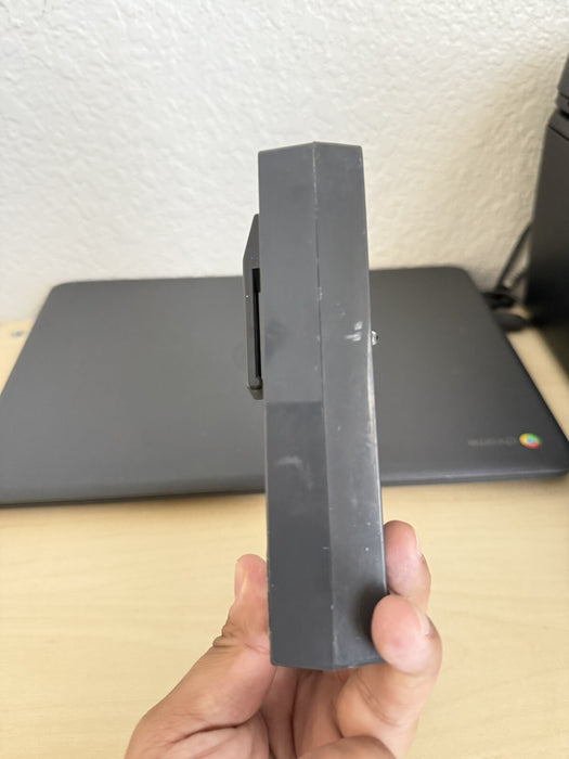 FLUKE PRIMALERT  (PARTS ONLY) NOT TESTED - SHIPS FREE