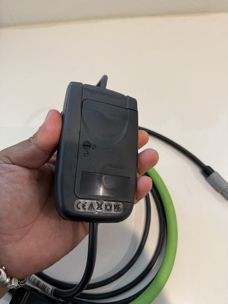 PROSYS ACF5000-3 PRO FLEX CURRENT PROBE TESTED