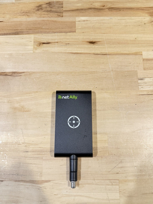 NETALLY EXTERNAL 2.4/5/6GHz TRI-BAND DIRECTIONAL ANTENNA EXT-ANT-TRIBAND NEW