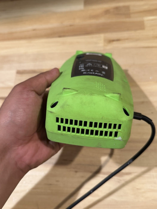NETALLY LINKRUNNER 10G LR10G-200 (PARTS ONLY) FOR PARTS DOESN’T WORK -SHIPS FAST