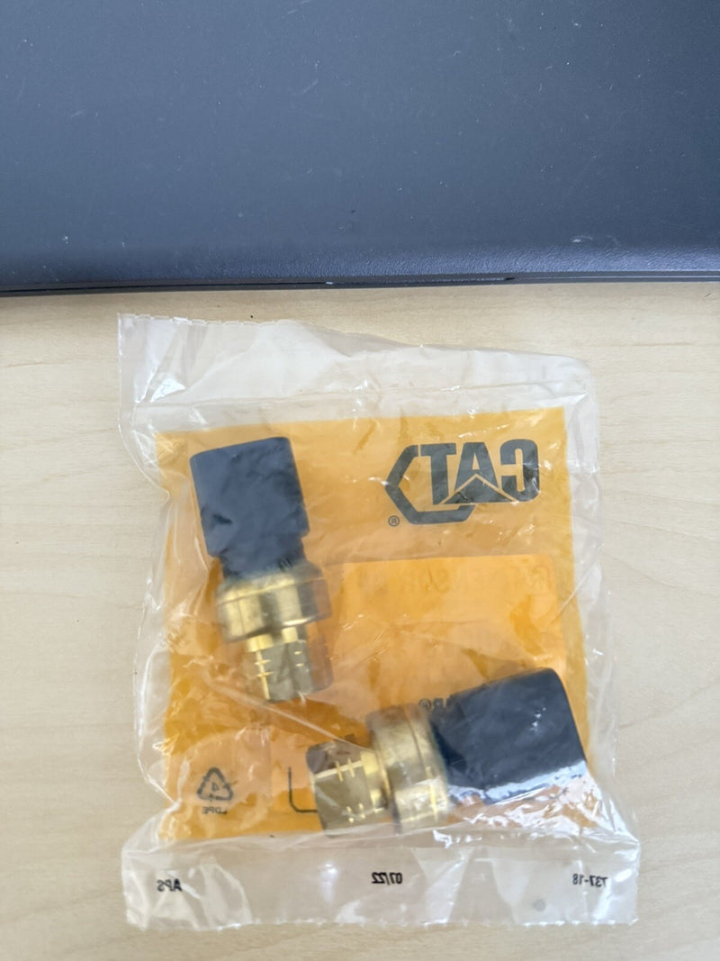 CAT 426-0013 858KPA RATIOMETRIC PRESSURE SENSOR