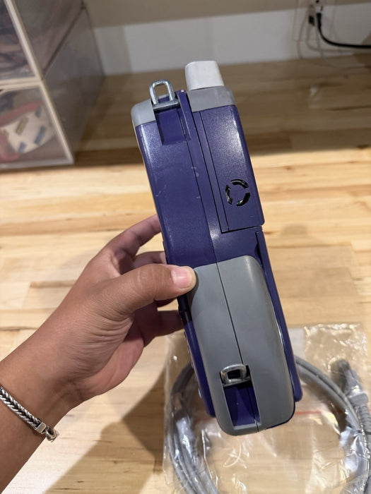 JDSU HST-3000 OPTICAL POWER TESTER TESTED
