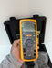 FLUKE 1577 INSULATION MULTIMETER W/ LEADS & CASE (NEW SEALED) - SHIPS FAST