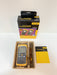 FLIKE 51/52-II THERMOCOUPLE THERMOMETER (NEW FACTORY SEALED) SHIPS FAST