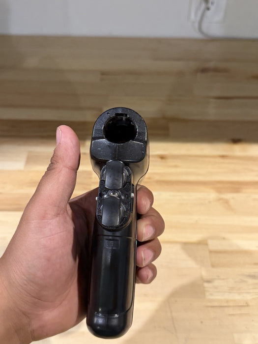STRYKER F1 SMARTGRIP PISTOL MODULE 1900-012-000 (TESTED) SHIPS FAST