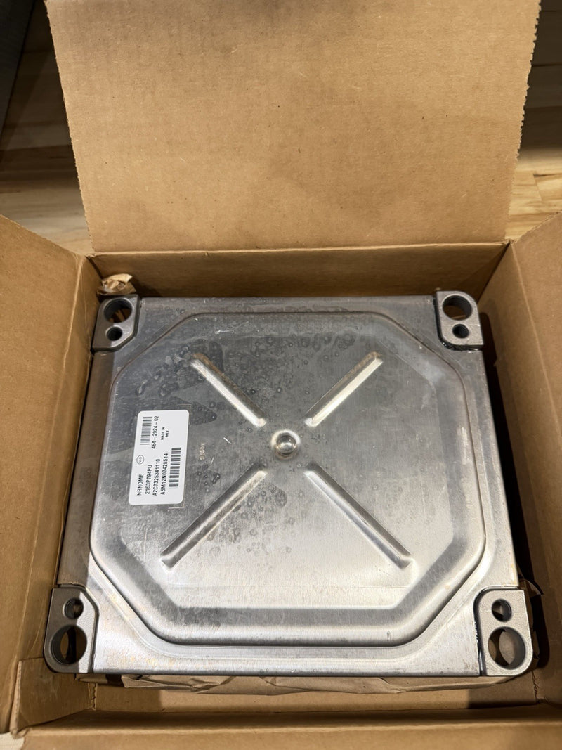 CAT 464-2924 ECM CONTROL MODULE