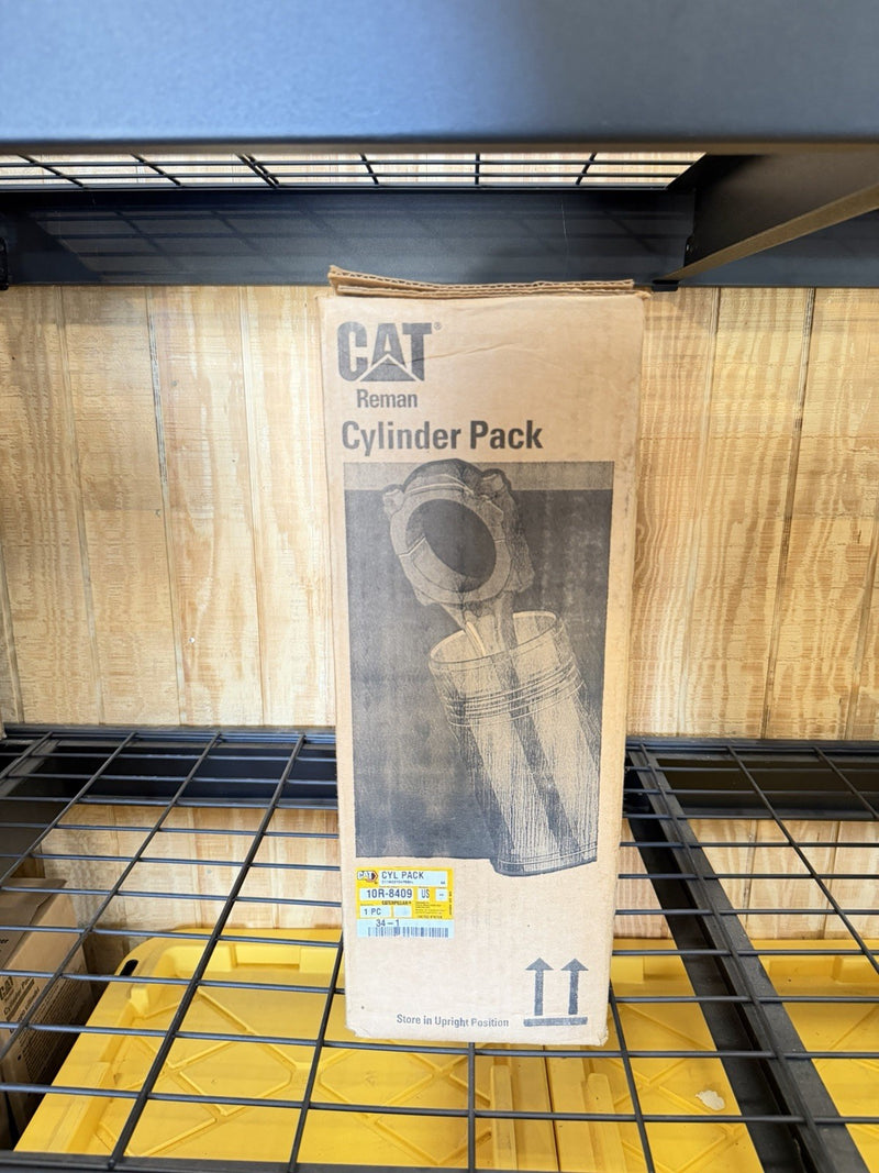 CAT 10R-8409 CYLINDER PACK / NEW SEALED - FREE SHIPPING