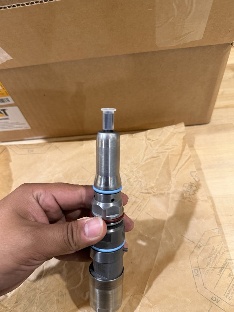 CAT 20R-5075 DIESEL INJECTOR