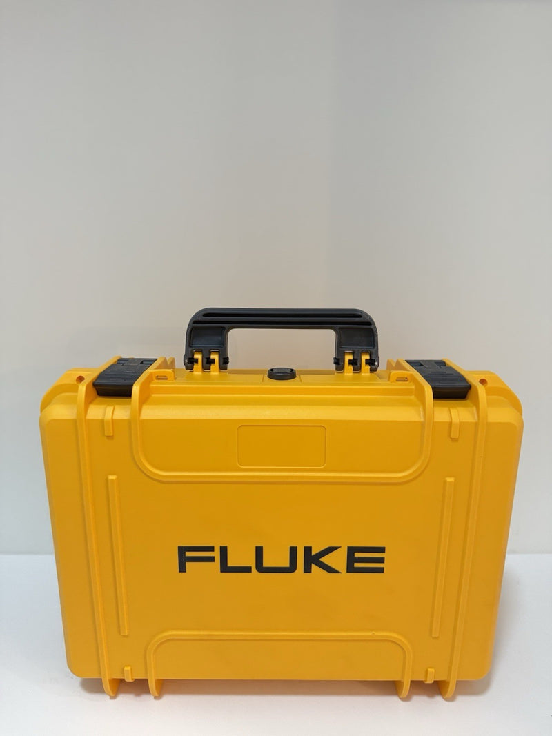 FLUKE II500 ACOUSTIC IMAGER MFD 2024 CALIBRATED 2024