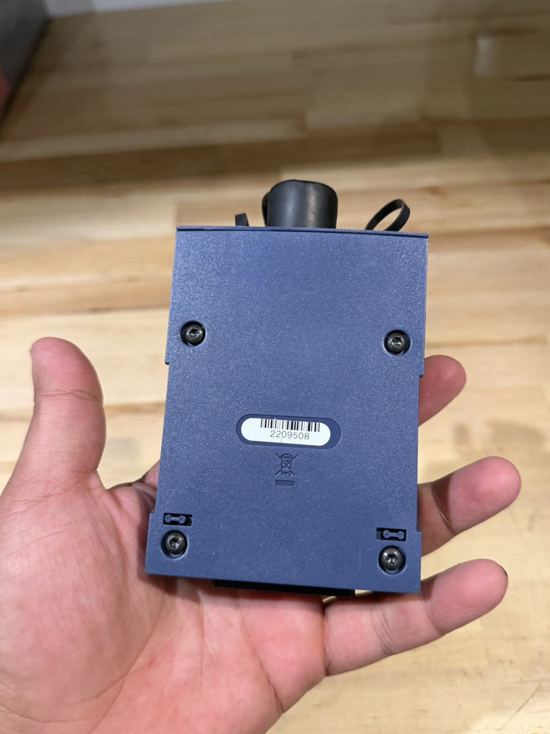 FLUKE NETWORKS DTX-MFM2 FIBER MODULE SET
