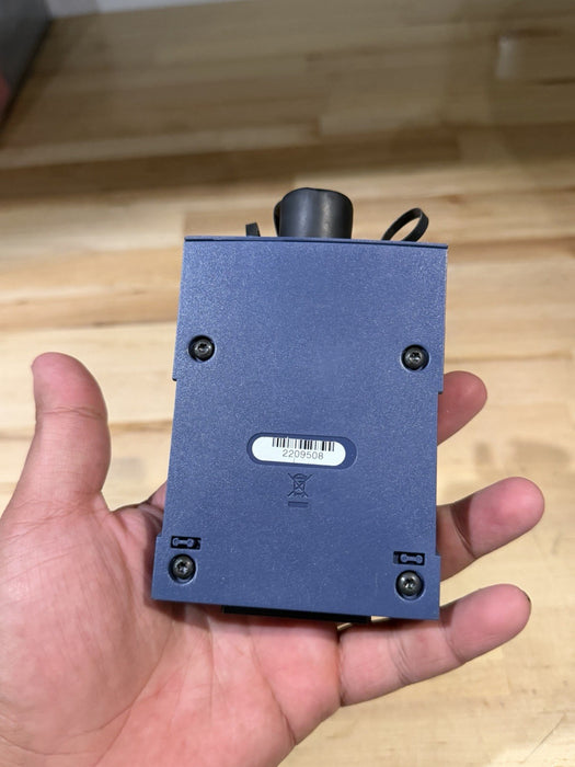 FLUKE NETWORKS DTX-MFM2 FIBER MODULE SET