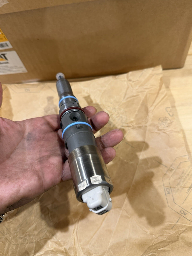 CAT 20R-5075 DIESEL INJECTOR