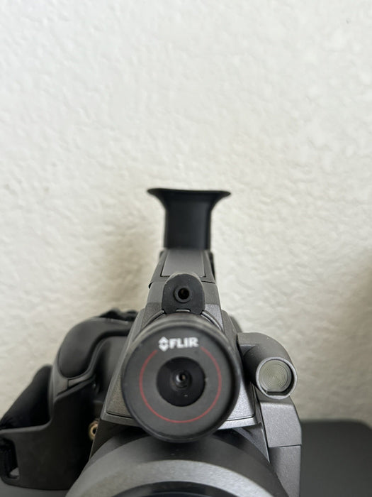 FLIR SC660 640X480 30HZ & 240HZ TESTED