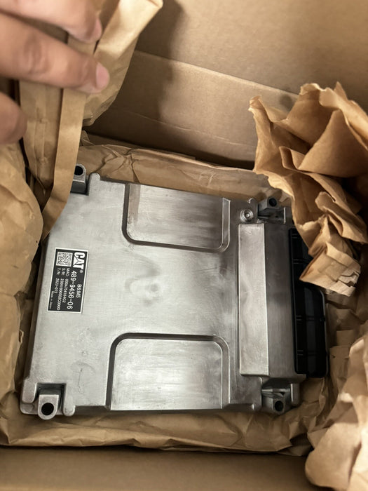 CAT 489-9456 ELECTRONIC CONTROL MODULE / NEW SEALED - SHIPS FAST
