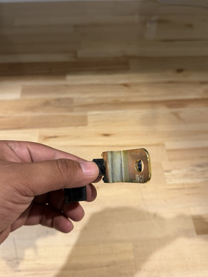 CAT 191-8305 2 PIN VARIABLE RELUCTANCE HIGH SPEED SENSOR