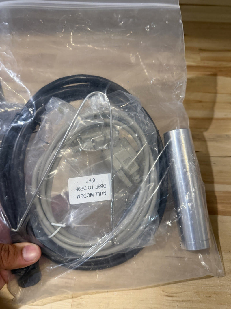 FLUKE 9140-C-156 DRY-WELL CALIBRATOR TESTED