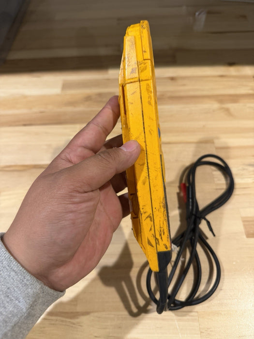 FLUKE T5-600 ELECTRICAL TESTER (PARTS ONLY) FOR PARTS