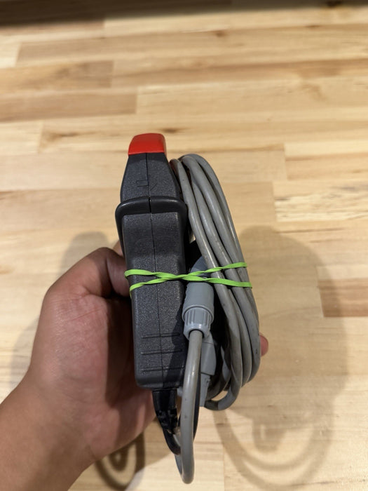 FLUKE 3005-PR AC CURRENT CLAMP (TESTED) SHIPS FAST