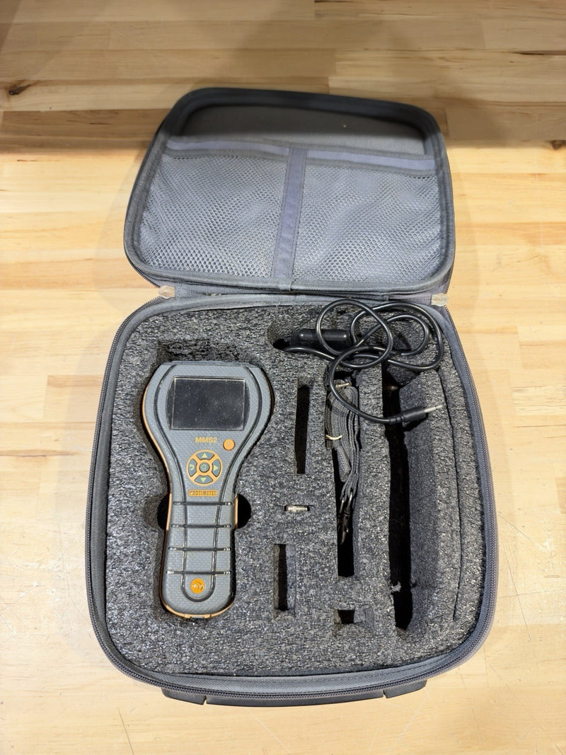 PROTIMETER  MMS2 MOISTURE MEASUREMENT BLD8800 (SHIPS FAST) PARTS ONLY