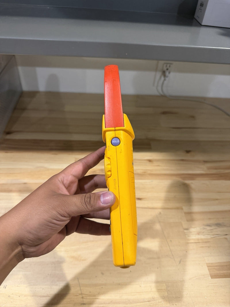 FLUKE 336 TRUE RMS CLAMP METER FOR PARTS