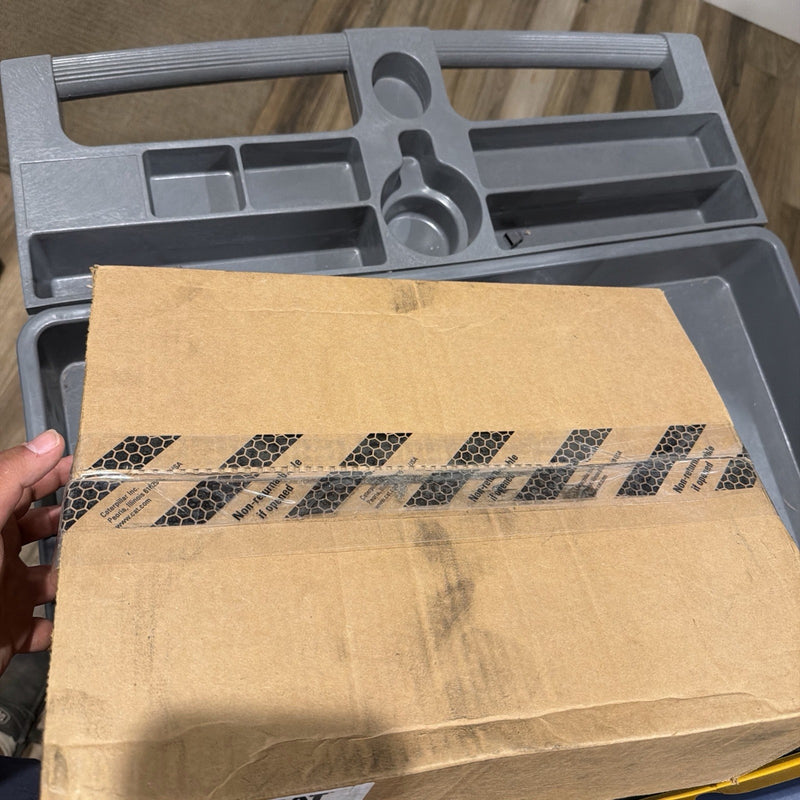CAT 10R-4091 ECM CONTROL GP