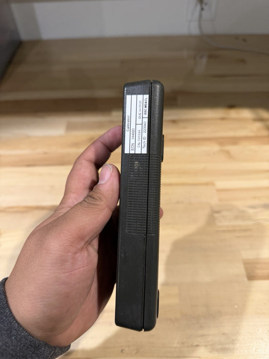 FLUKE 77 MULTIMETER (PARTS ONLY) FOR PARTS