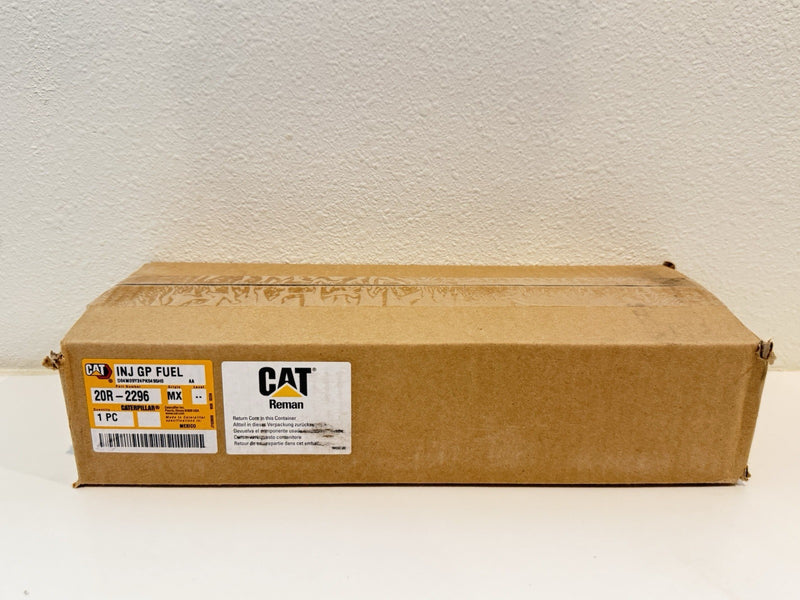 CAT 20R-2296 DIESEL INJECTOR CAT