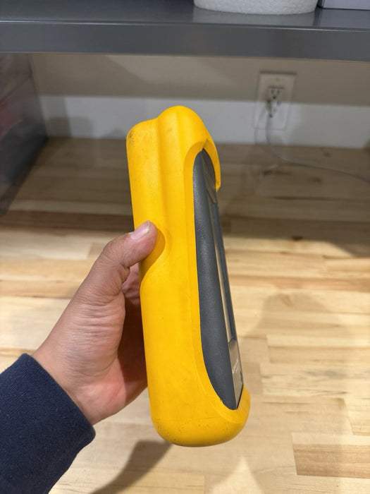 FLUKE NETWORKS ONETOUCH SERIES II 10/100 TESTER (PARTS ONLY) SHIPS FAST