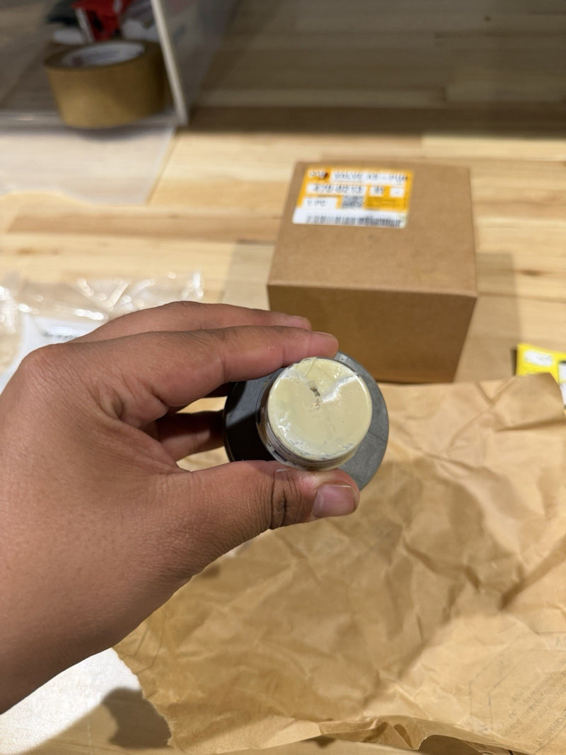 CAT 470-0213 AIR DRYER PURGER VALVE