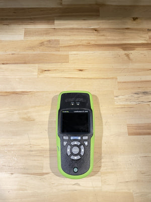 NETALLY LINKRUNNER AT 1000 NETWORK TESTER (LRAT-1000) FOR PARTS