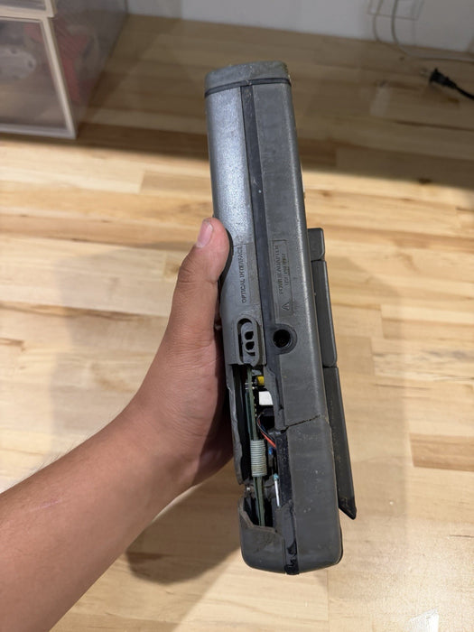 FLUKE 97 SCOPEMETER FOR PARTS