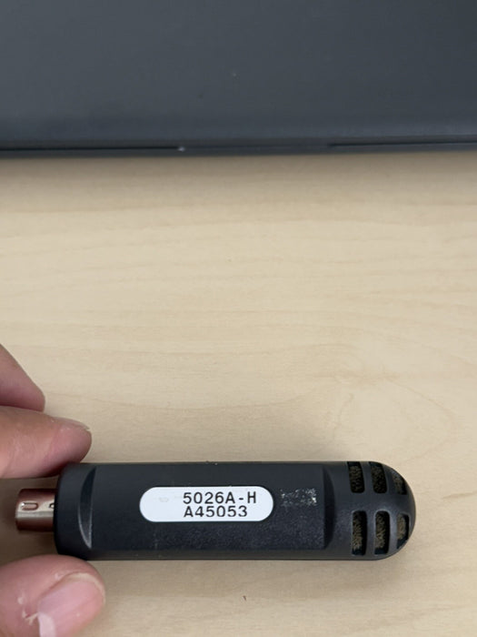 FLUKE 5026A-H SPARE PROBE TESTED