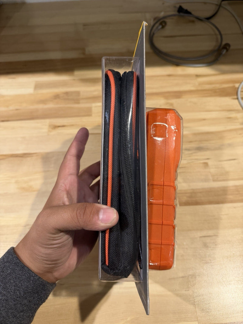 KLEIN TOOLS MM720 AUTO-RANGING DIGITAL MULTIMETER