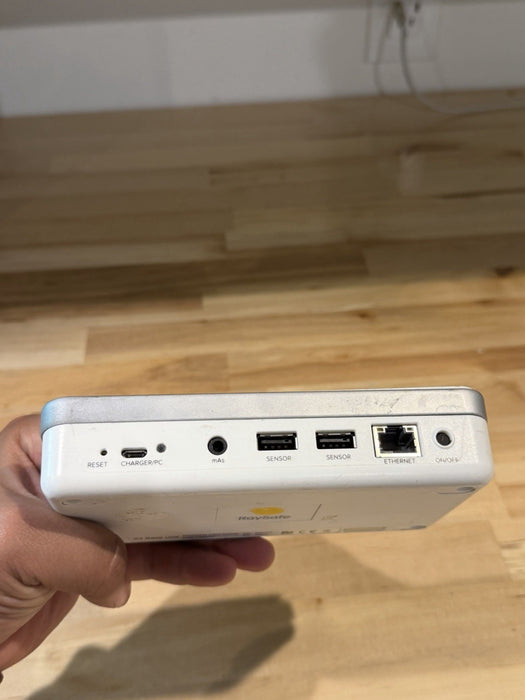 RAYSAFE X2 BASE UNIT FOR PARTS