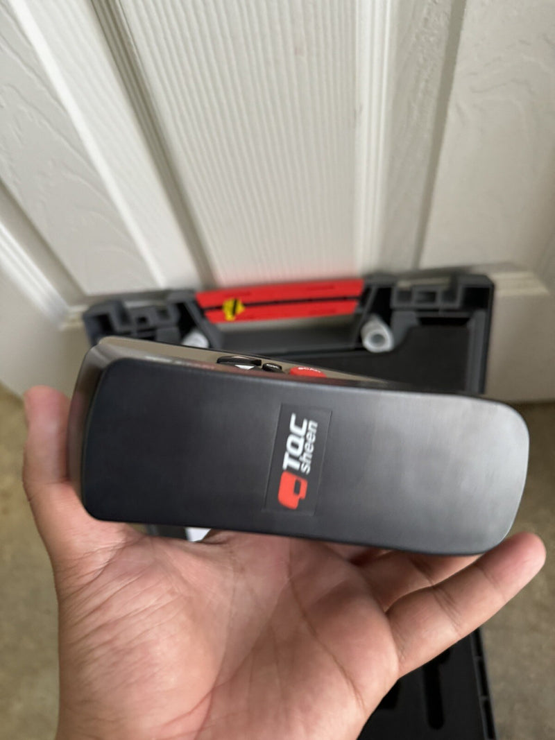TQC SHEEN SOLOGLOSS 60 DEGREE GLOSSMETER