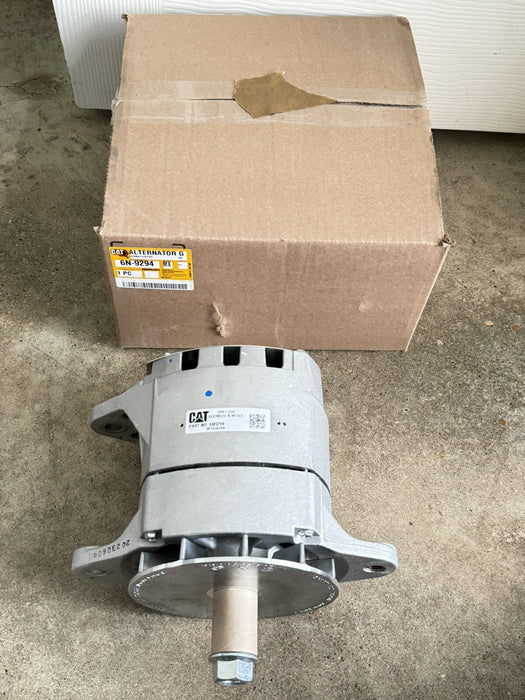 CAT 6N-9294 Charging GP alternator 24V /35A  Caterpillar D4H D6C D6D D6H D7H NEW