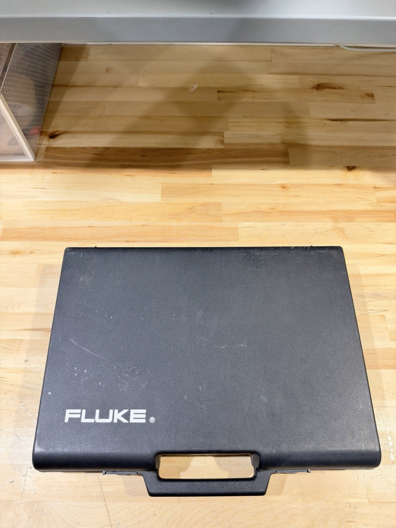 FLUKE 9640A-50 LEVELING HEAD (TESTED) FREE SHIPPING