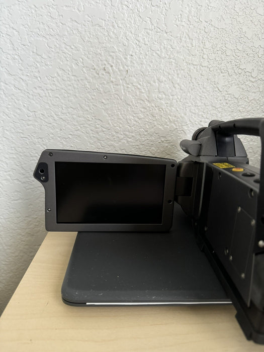 FLIR SC660 640X480 30HZ & 240HZ TESTED