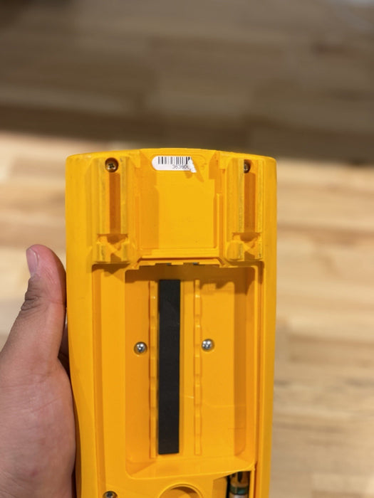 FLUKE 289 TRUE-RMS LOGGING MULTIMETER FOR PARTS