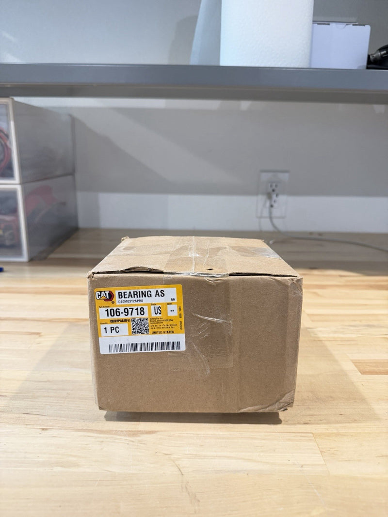 CAT 106-9718 BEARING