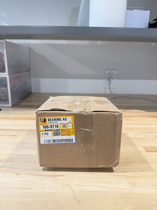 CAT 106-9718 BEARING