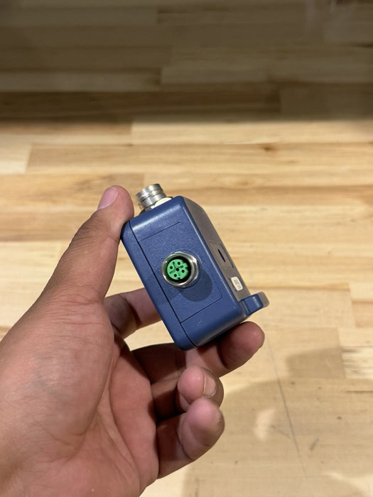 FLUKE NETWORKS MS-IE-ADAPTER SET TESTED