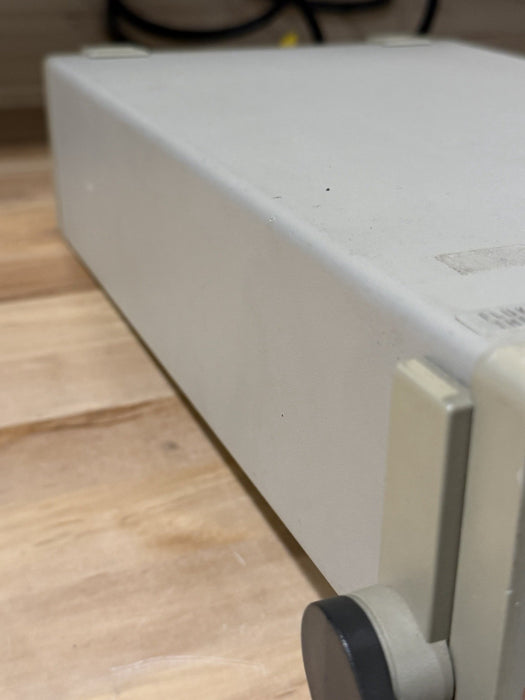 FLUKE 8842A MULTIMETER (PARTS ONLY) FOR PARTS